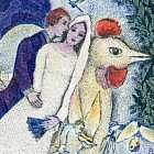 Основатель Академии популярного искусства «OP POP ART» о Марке Шагале и посвященной ему выставке