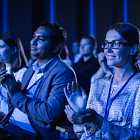 Как сделать так, чтобы аудитория запомнила выступление