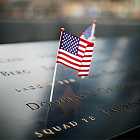 Теракты 11 сентября 2001 года в США