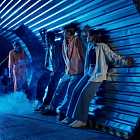 Проект «Конструкторы науки», фильм «Она танцует», квест «Тайны заброшенного приюта»