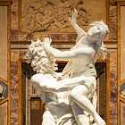 Похищение Персефоны