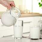 Дарья Касьянова о питательных веществах в молоке. Кофе и органике