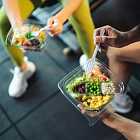 Сергей Вялов о здоровье и питании. Как нормально есть?