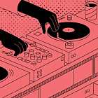 В этом выпуске Melody P.M. в гостях Ваня Вега