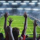 Чемпионат Европы по футболу: тематический плейлист