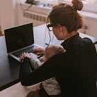 Мама-предприниматель: от хобби к бизнесу