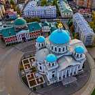 Лучшие музейные проекты Казани. Портретист Николай Фешин