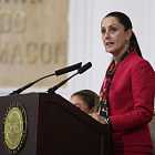 Нападения на политиков в Европе. Кто такая Клаудиа Шейнбаум, новый президент Мексики?