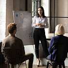 Мария Морозова о коучинге. Как стать коучем?