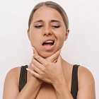 Как расслабить напряженную нижнюю челюсть