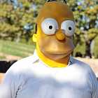 Предсказания Симпсонов. В Нью-Йорке открылся ресторан, где готовят только бабушки из Евразии