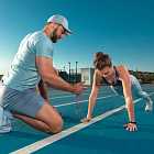 Как выбрать персонального тренера? Необходимое образование и сертификат для тренера