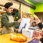 Как найти вакансию рядом с домом? Статистика по выбору места работы. Гибридная форма работы