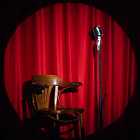 Премьеры театра «У Никитских ворот», Москва глазами Булгакова-журналиста, лекция «Достоевский: между миром и бездной»