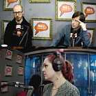 Антон Кузнецов и Николай Герасимов об анархизме. Как менялись эти идеи?