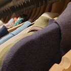 Об экоследе гардероба и цикличности моды. Секонд-хенды разных сегментов