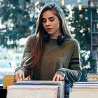 Made in Sweden: The Diner, Europe, Burnin Red Ivanhoe. Альбом «Mr. Bad Guy» Фредди Меркьюри