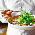 Отличия ресторанного бизнеса в Москве и Санкт-Петербурге. Пивные заведения без еды