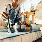 Про Эвелин де Морган – художницу-прерафаэлитку