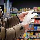 Сальдированный финансовый результат. Индекс потребительских цен