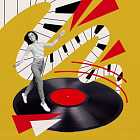 «Мои прекрасные леди». Альбом «Single Collection (A’s & B’s), Part 1» Shocking blue