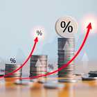 Пресс-конференция Набиуллиной. Ставка в 21% сохранена. Законы, одобренные Советом Федерации