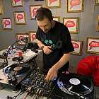 Выпуск №236: Сергей Orange in the mix