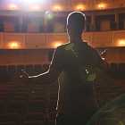 Участники проекта «Сначала театр – театр с начала» об актерском азарте и творческом голоде