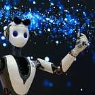 В гостях Вениамин Кизеев, член совета директоров ГК WinB. Обучающий курс от искусственного интеллекта