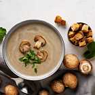 Грибные блюда