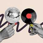Classic 70 & 80 Disco Funk Soul Mix