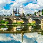 Gigamesh, Tomode, Boston Bun