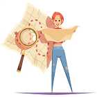 Играют актёры Янина Мелехова и Сергей Канаев