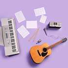 VOLA, Willie Nelson, Tess Parks