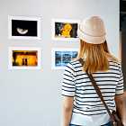 Выставки в России и за рубежом – как все устроено? Елена Сарни, художник, куратор выставочных проектов