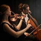 Иммерсивный спектакль «Морозко», шоу «Щелкунчик», симфоническое шоу по «Гарри Поттеру»