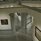 Надежда Добычина – первая русская галеристка. Выставка «Выбор Добычиной» в Музее русского импрессионизма