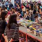 Ярмарка интеллектуальной литературы non/fictioNвесна