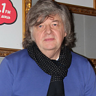 История Серебряного Дождя: история программы «Слова и музыка Владимира Матецкого»