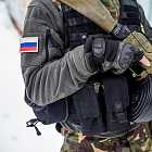 40 лет со дня создания Группы специального назначения «Вымпел»