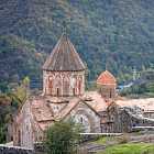 Политолог Алексей Наумов об Армении и Азербайджане. Роль США в конфликте двух стран