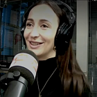 В чем секрет успеха бренда PEOPLETALK? В гостях Ксения Аносова