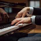 Выставка, посвященная москвичке, концерт Игоря Яковенко, «Вахтангов. Путь к Турандот»