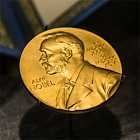 Нобелевская премия по литературе. Выступление Путина на «Валдае». Перемещение кораблей Черноморского флота