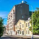 Главарь трудкоммуны «Вспомнить все» о реставрации в регионах и находках на Никитском бульваре