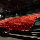 Фильм «Твой цвет», драма «Кончится лето», лекция о космической опере