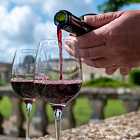 Непьющий сомелье Алексей Митрофанов о винном маркетинге, мифах и безалкогольном вине