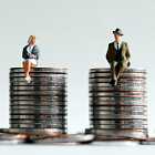 Развод Шамана пугает россиян. Разница в зарплатах между мужчинами и женщинами. Спорт для здоровья