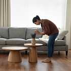 Неидеальный интерьер