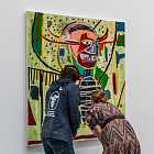 Жан-Мишель Баския